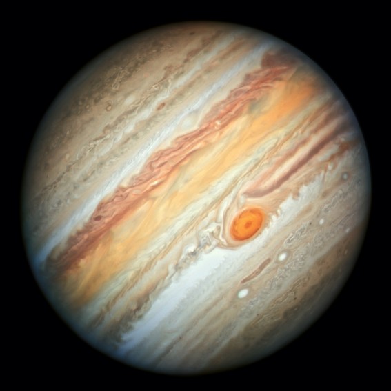 Jupiter NASA fake.jpg